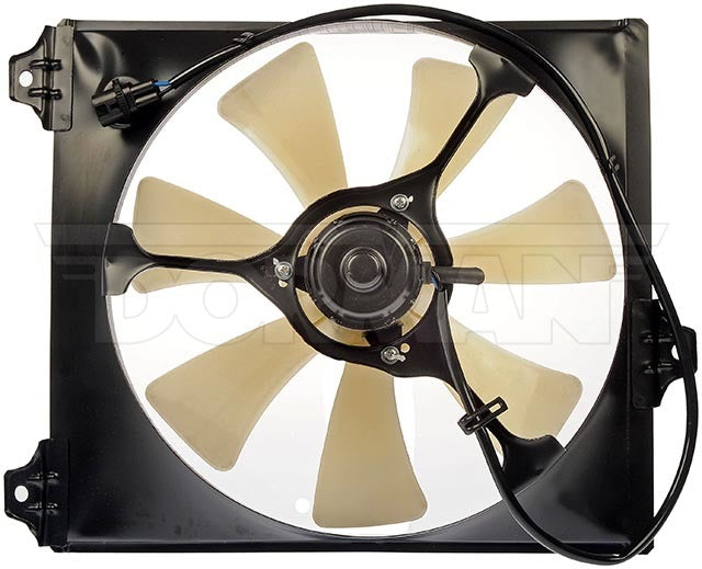 Dorman Radiator Fan P/N 621-147