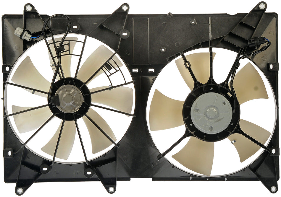 Dorman Dual Fan P/N 621-172