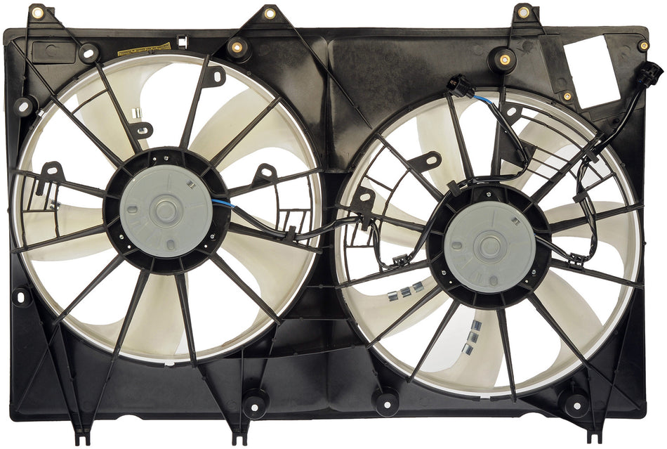 Dorman Dual Fan P/N 621-175