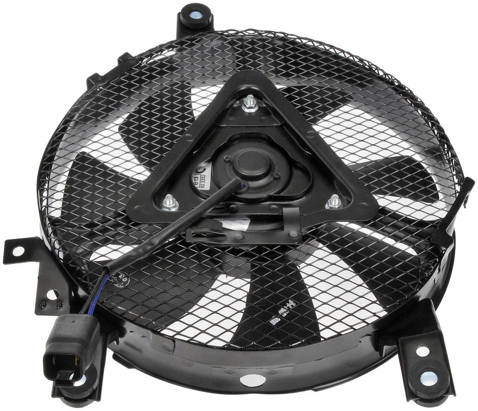 Ventilador del condensador Dorman N/P 621-177