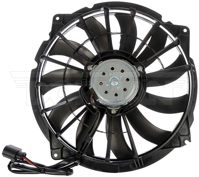 Dorman Radiator Fan P/N 621-186