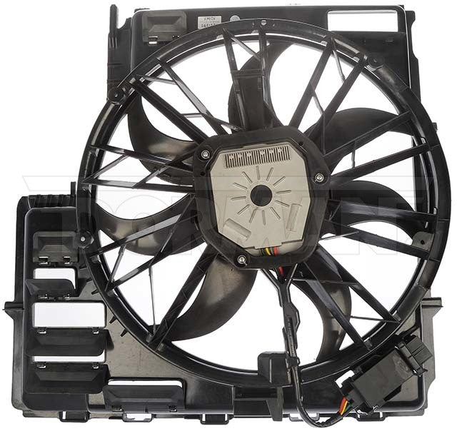 Dorman Radiator Fan P/N 621-191