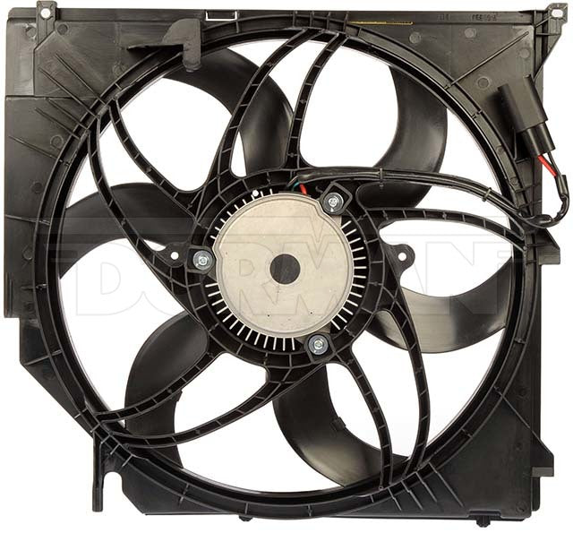 Ventilador del radiador Dorman P/N 621-194