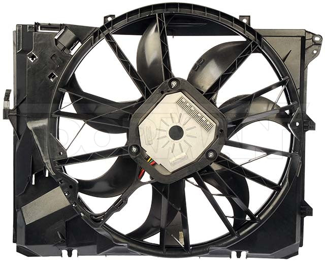 Dorman Radiator Fan P/N 621-195