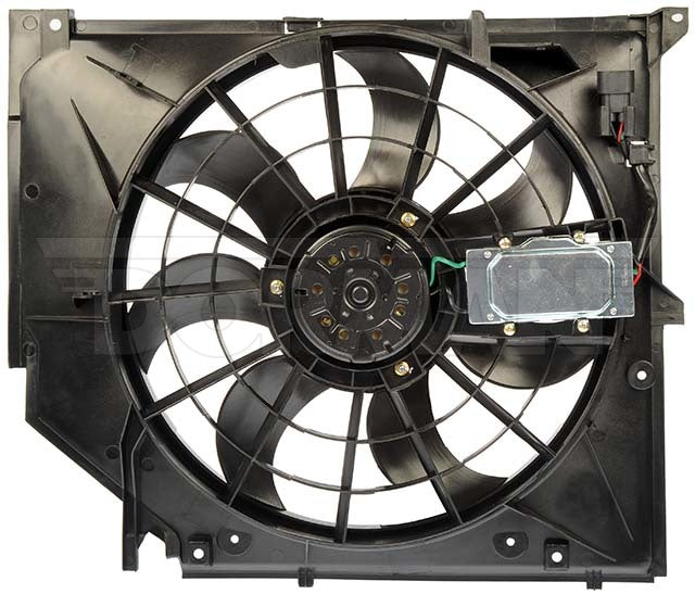 Dorman Radiator Fan P/N 621-199