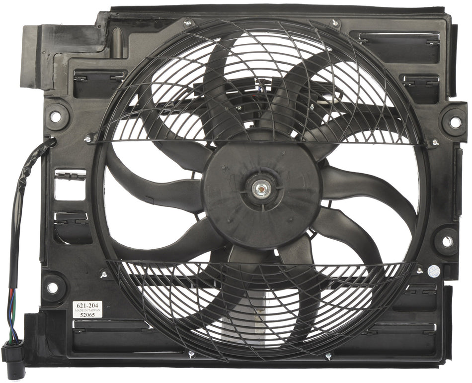 Ventilador condensador Dorman P/N 621-204