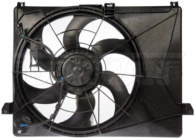 Dorman Radiator Fan P/N 621-235