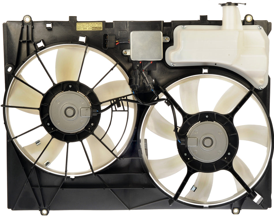 Dorman Dual Fan P/N 621-236