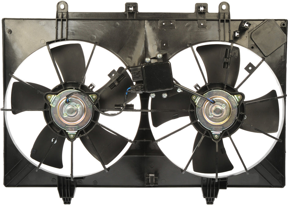 Dorman Dual Fan P/N 621-243