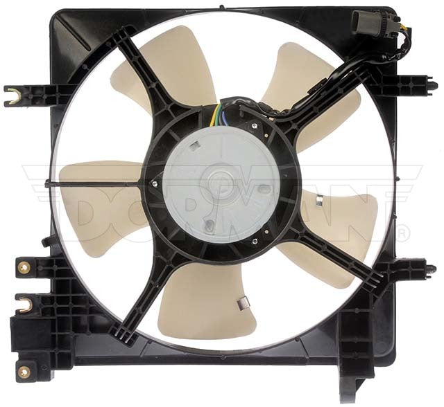 Ventilador de radiador Dorman P/N 621-258