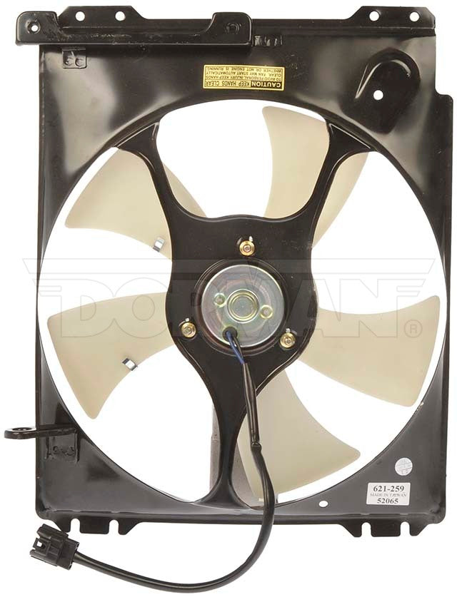 Dorman Radiator Fan P/N 621-259