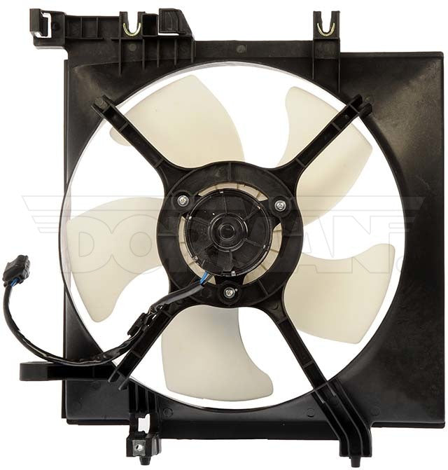 Dorman Radiator Fan P/N 621-260