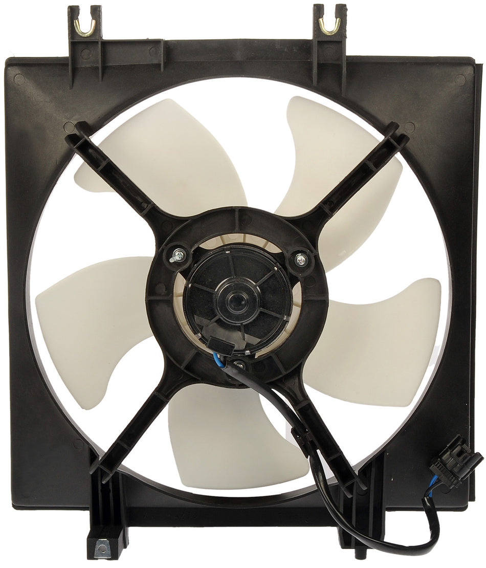 Ventilador condensador Dorman P/N 621-267