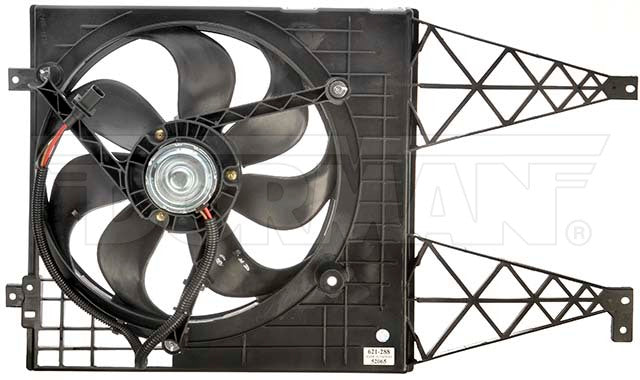 Ventilador de radiador Dorman P/N 621-288