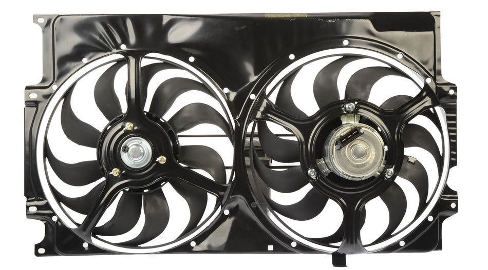 Dorman Dual Fan P/N 621-296