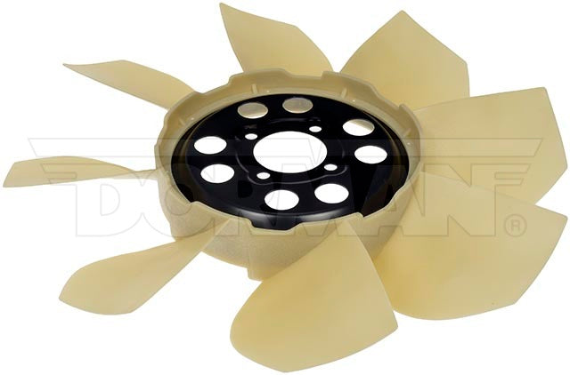 Dorman Clutch Fan Blade P/N 621-321