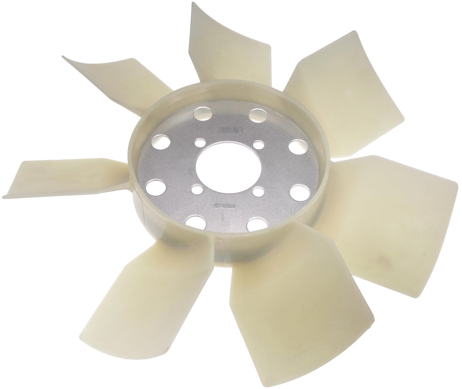 Aspa del ventilador del embrague Dorman P/N 621-322