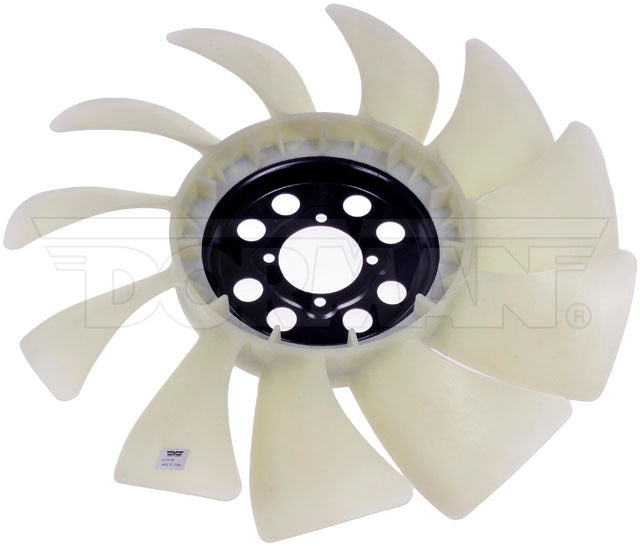 Aspa del ventilador del embrague Dorman P/N 621-339