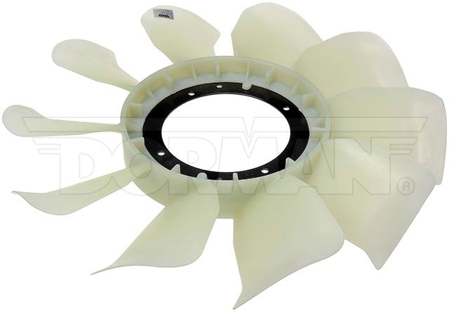 Dorman Clutch Fan Blade P/N 621-345