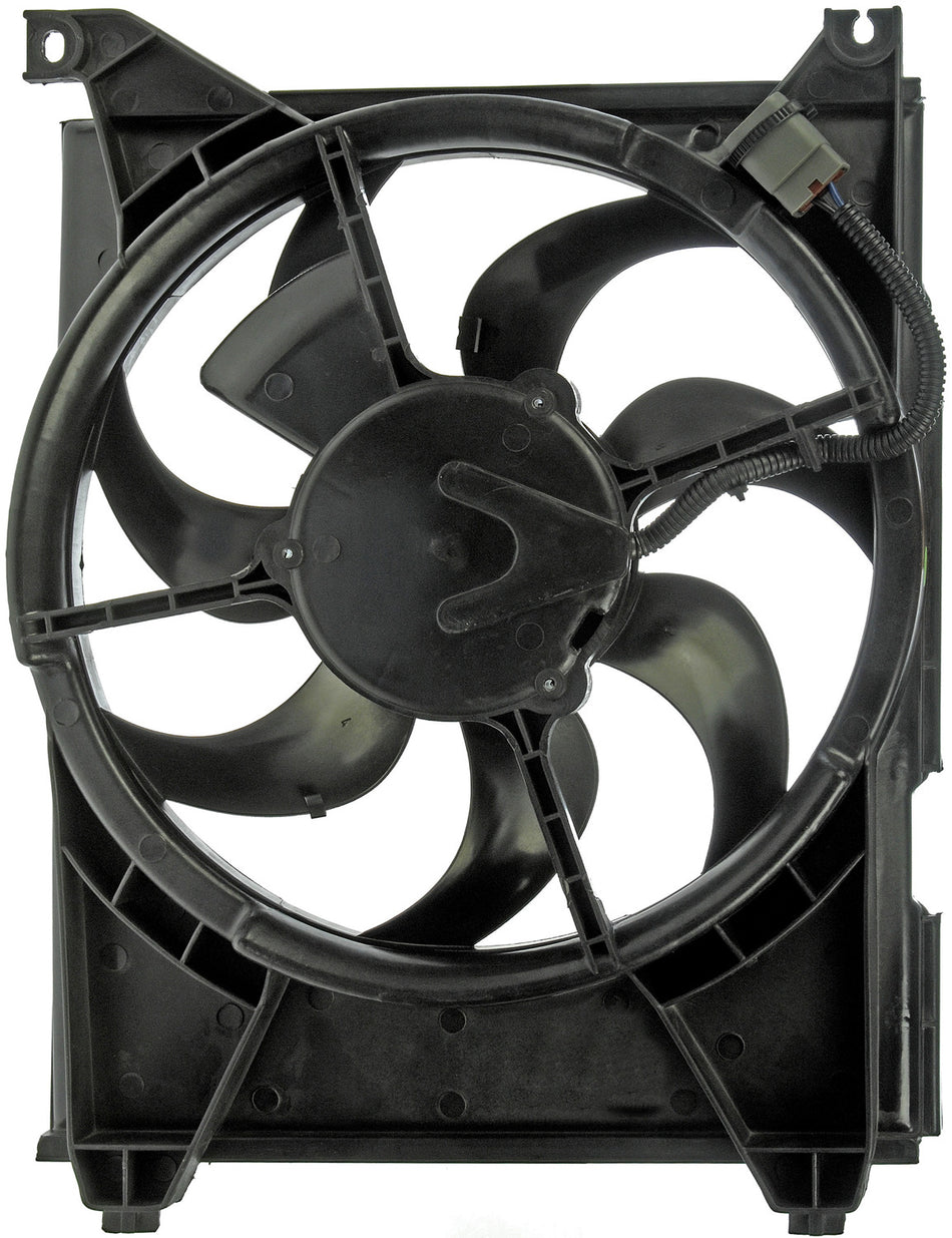 Ventilador condensador Dorman P/N 621-347