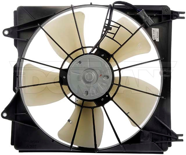 Ventilador de radiador Dorman P/N 621-348