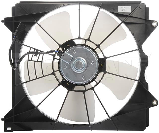 Dorman Radiator Fan P/N 621-356