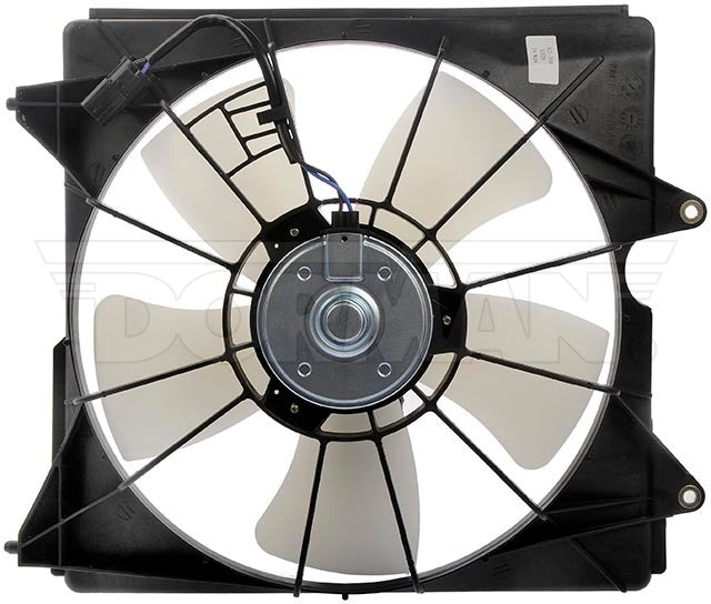 Dorman Radiator Fan P/N 621-358