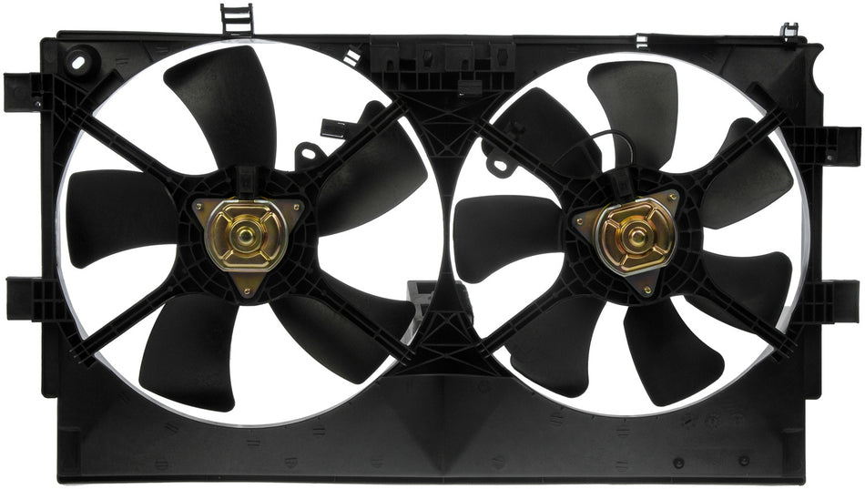 Dorman Dual Fan P/N 621-368