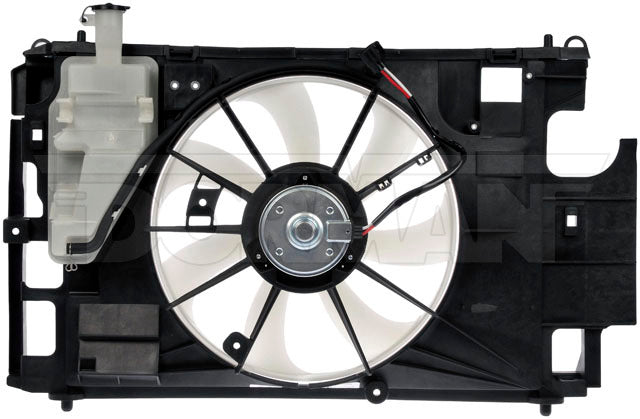 Ventilador del radiador Dorman P/N 621-370