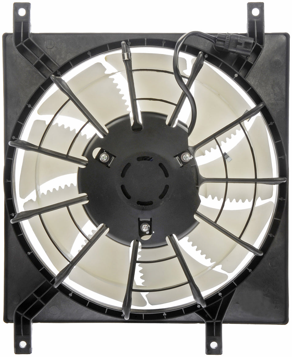 Ventilador condensador Dorman P/N 621-371