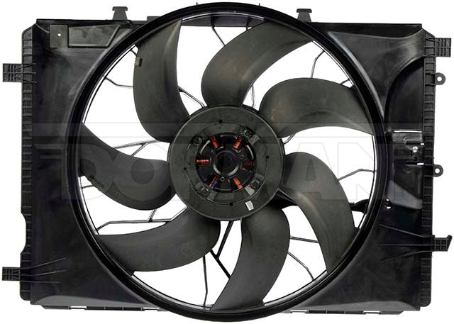 Ventilador del radiador Dorman P/N 621-373