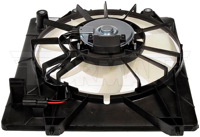 Ventilador condensador Dorman P/N 621-375