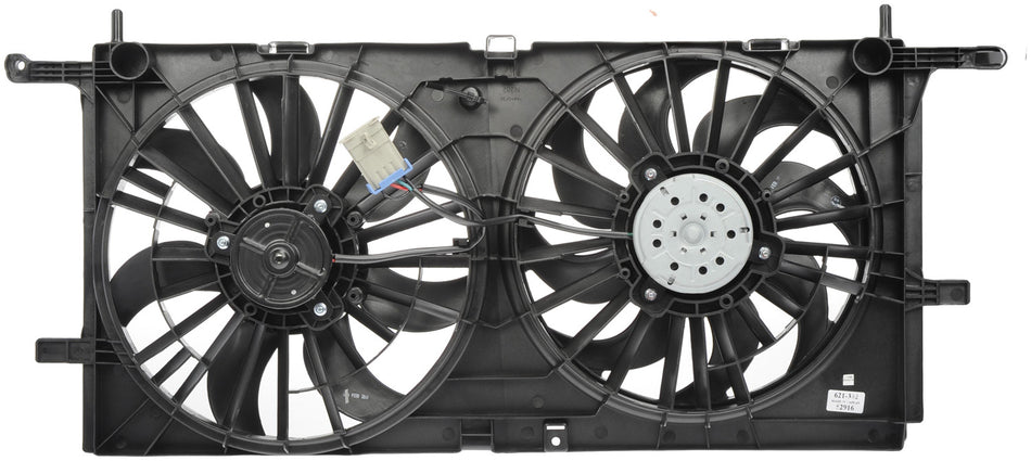 Dorman Dual Fan P/N 621-382