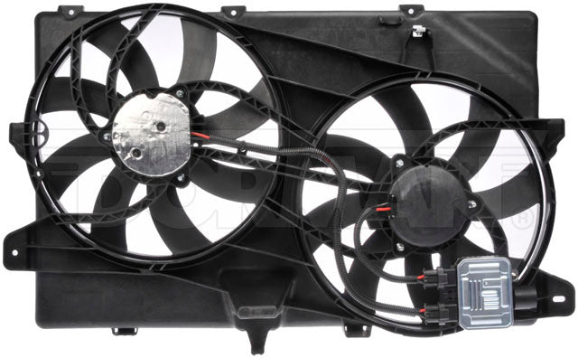 Ventilador doble Dorman N/P 621-392