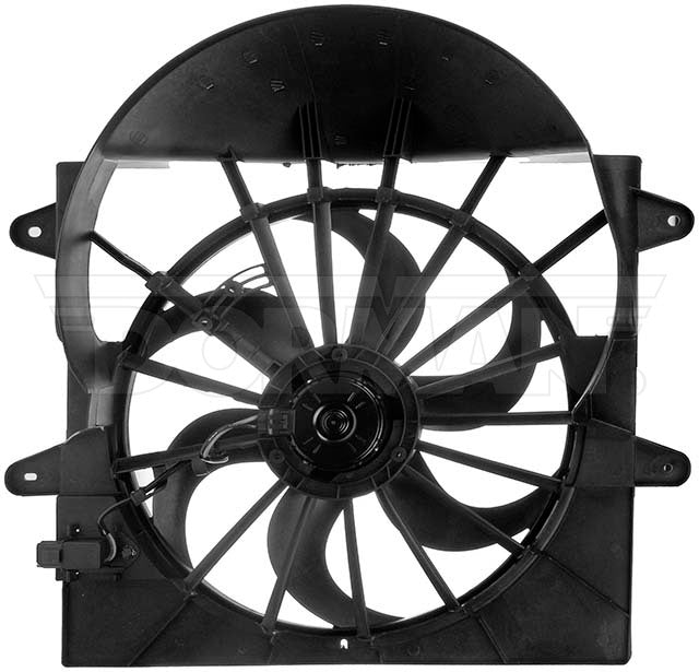 Dorman Radiator Fan P/N 621-403