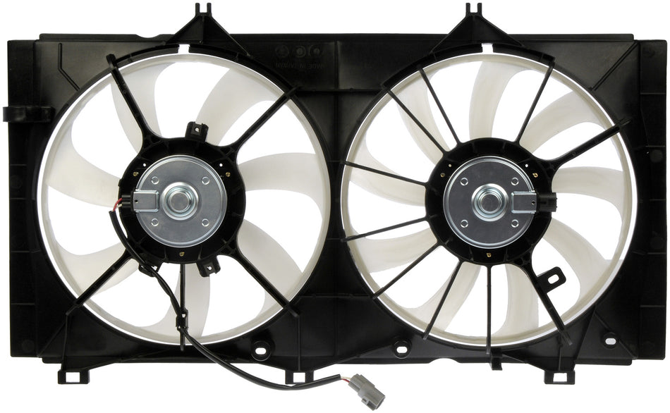 Dorman Dual Fan P/N 621-407