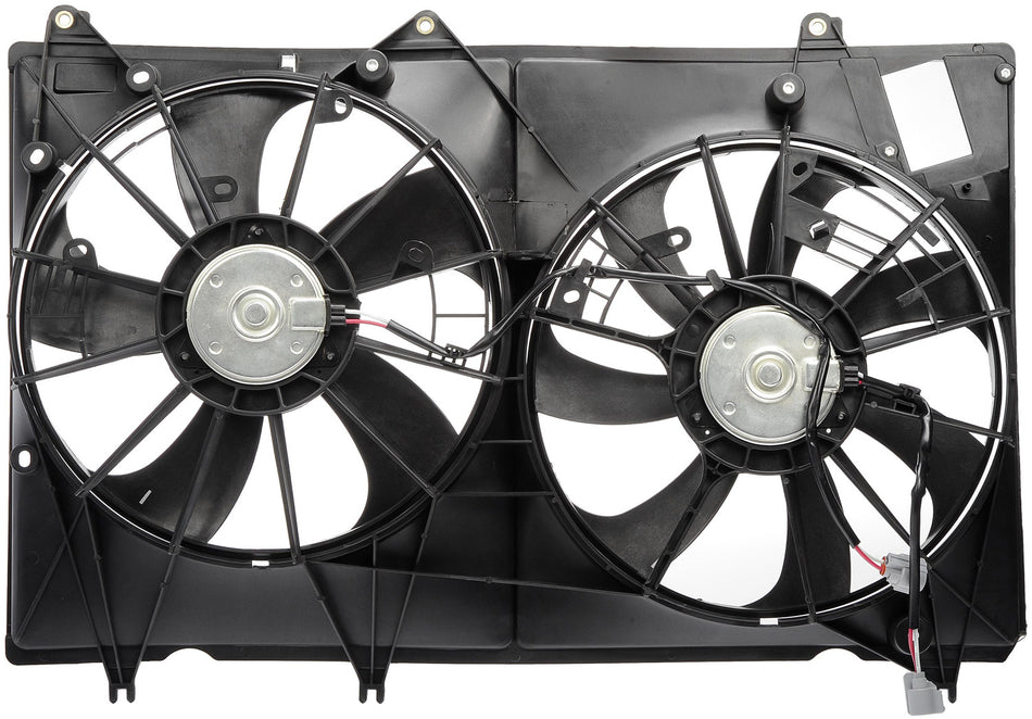 Dorman Dual Fan P/N 621-413