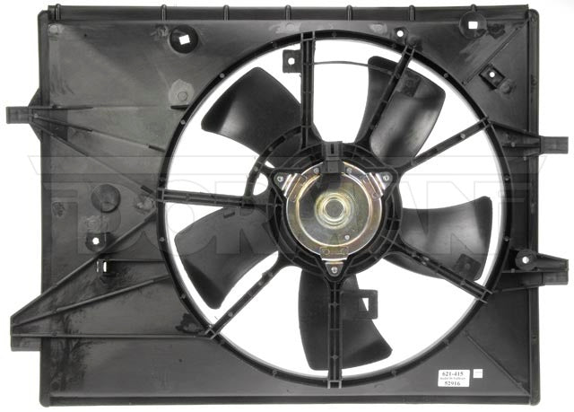 Dorman Radiator Fan P/N 621-415