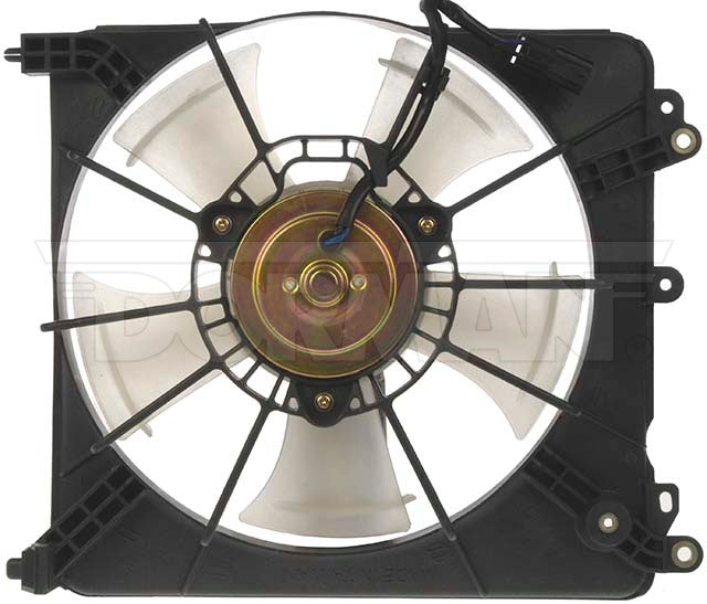 Ventilador del radiador Dorman P/N 621-417