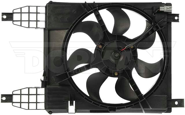 Ventilador de radiador Dorman P/N 621-420