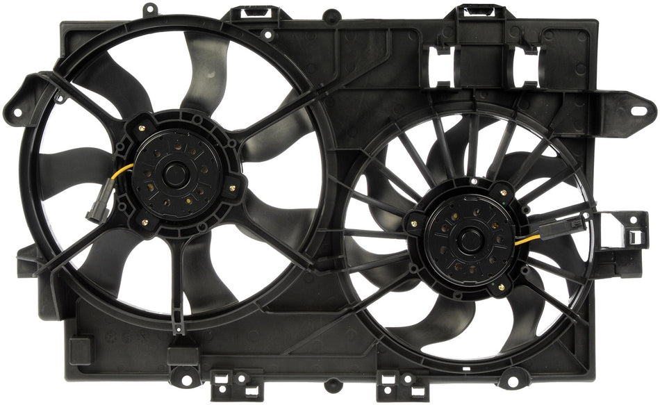 Dorman Dual Fan P/N 621-421