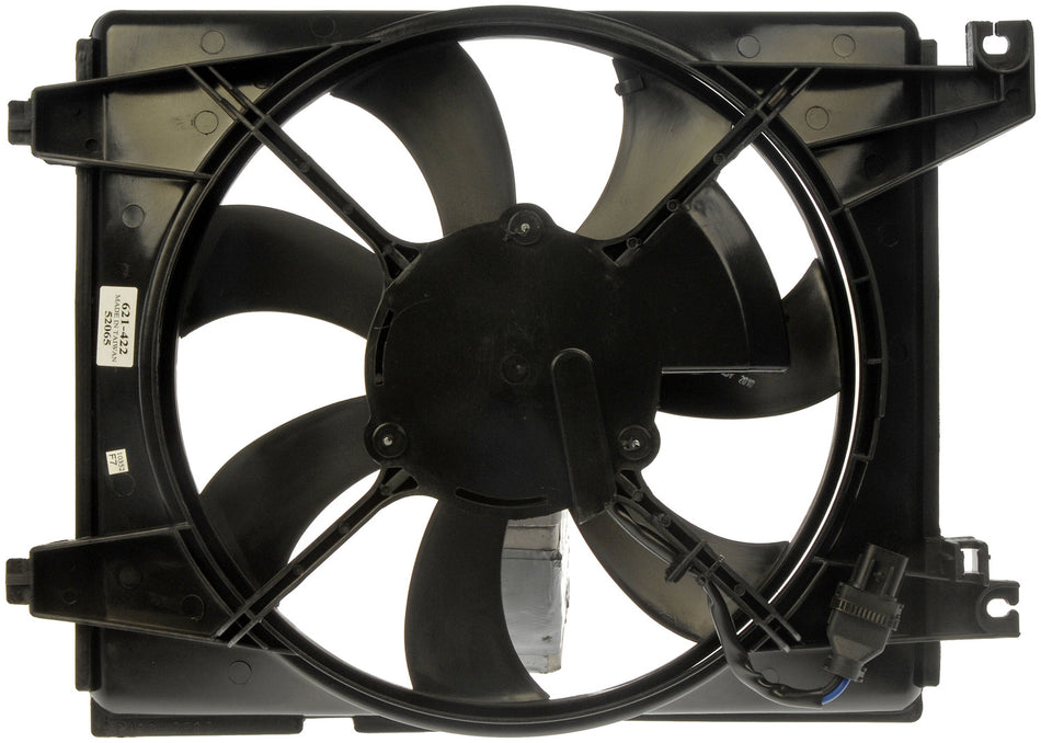 Dorman Condenser Fan P/N 621-422