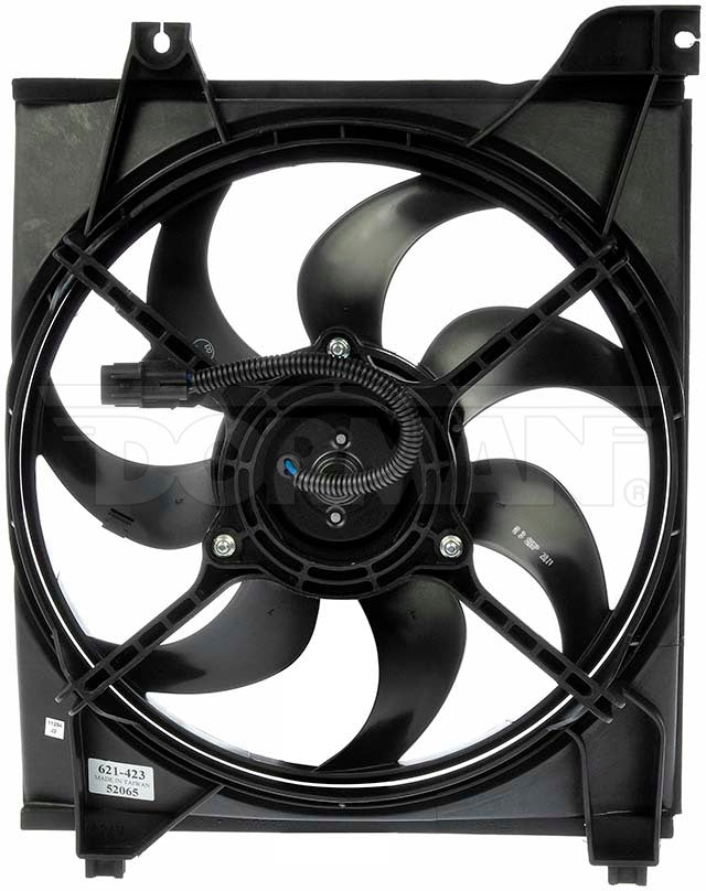 Dorman Radiator Fan P/N 621-423