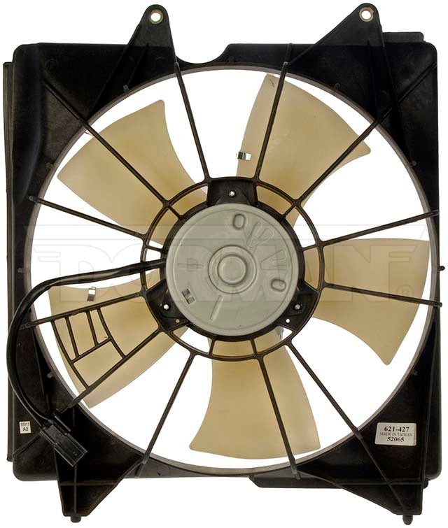 Dorman Radiator Fan P/N 621-427