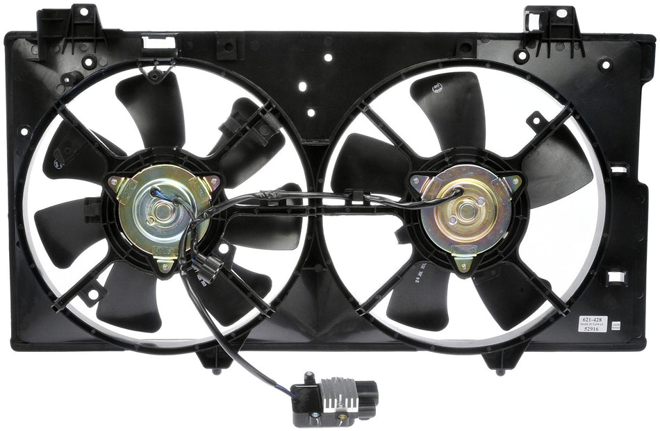 Dorman Dual Fan P/N 621-428