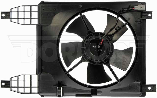 Ventilador de radiador Dorman P/N 621-437