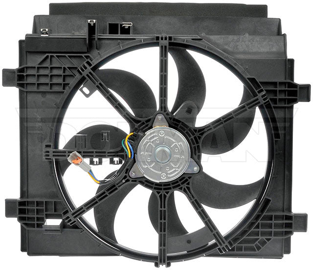 Dorman Radiator Fan P/N 621-439