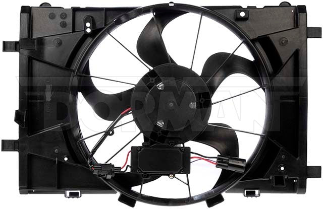 Ventilador del radiador Dorman P/N 621-445