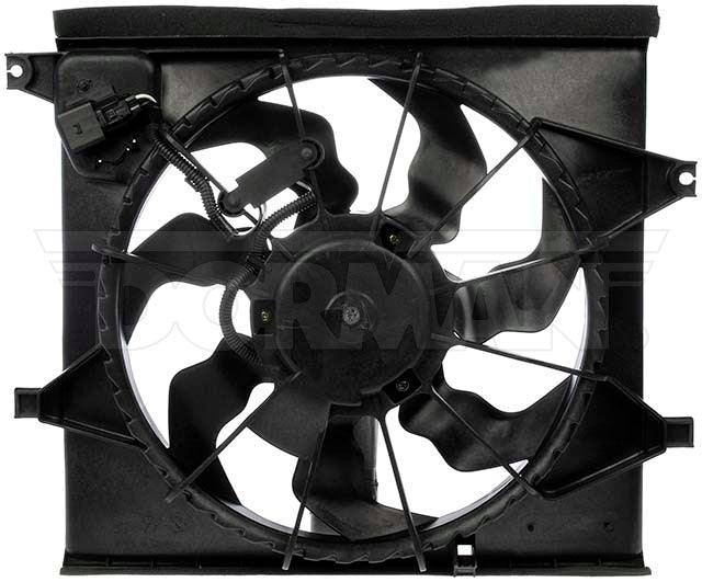 Dorman Radiator Fan P/N 621-446