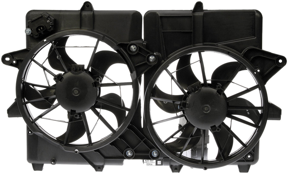 Dorman Dual Fan P/N 621-447